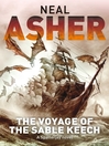 The Voyage of the Sable Keech (eBook): Spatterjay Series, Book 2